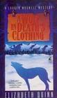 A Wolf in Death's Clothing (Lauren Maxwell. Bk 2)