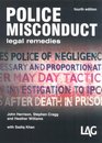 Police Misconduct Legal Remedies