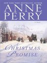 A Christmas Promise (Large Print)