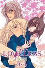 Loveless Vol 2 2in1