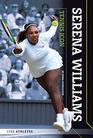 Serena Williams Tennis Icon