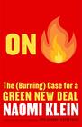 On Fire The  Case for a Green New Deal