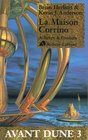 Avant Dune tome 3  La maison Corrino