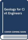 Geology for civil engineers