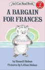 A Bargain for Frances (I Can Read Book 2)