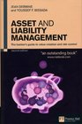 Asset And Liability Management The Banker's Guide to Value Creation And Risk Control