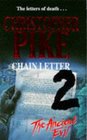 Chain Letter 2  The Ancient Evil