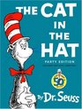 The Cat in the Hat (Beginner Books)