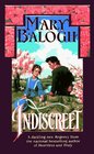 Indiscreet (Four Horsemen of the Apocalypse, Bk 1)