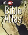 The One-Stop Bible Atlas