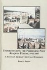 Understanding the Portuguese Poet Joaquim Pessoa 19422007 A Study in Iberian Cultural Hybridity