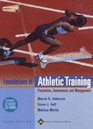 The Foundations of Athletic Training Prevention Assessment and Management