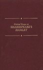 Critical Essays on Shakespeare's Hamlet 1995 publication