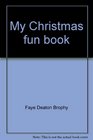 My Christmas fun book In my own words all about me