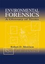 Environmental Forensics A Glossary of Terms