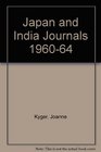 Japan and India Journals 196064