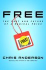Free International Edition The Future of a Radical Price