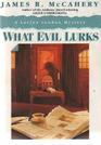 What Evil Lurks (Lavina London, Bk 2)