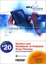 Neofax  Pediatric Drugs