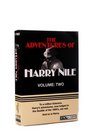 The Adventures of Harry Nile Volume 2