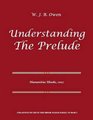 Understanding the Prelude