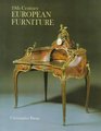 19th Century European Furniture/Excluding British