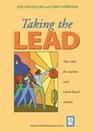 Taking the Lead New Roles for Teachers and Schoolbased Coaches