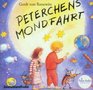 Peterchens Mondfahrt CD