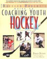 Coaching Youth Hockey