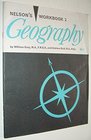 Nelson's Geography Workbook Bk 2