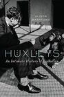 The Huxleys An Intimate History of Evolution