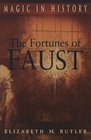 The Fortunes of Faust