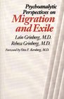 Psychoanalytic Perspectives on Migration and Exile