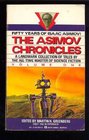 The Asimov Chronicles: Fifty Years of Isaac Asimov (Asimov Chronicles)