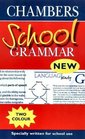 Chambers School Grammar