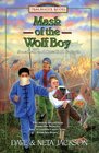 Mask of the Wolf Boy Jonathan and Rosalind Goforth