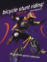 Bicycle Stunt Riding Catch Air