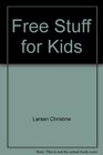 Free Stuff for Kids