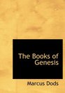 The Books of Genesis
