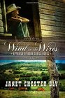 Wind in the Wires A Trails of Reba Cahill Novel