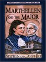 Marthellen and the Major