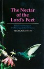 The Nectar of the Lord's Feet Final Teachings of Sri Nisargadatta Maharaj  Discourses JanuaryNovember 1980