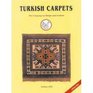 Turkish Carpets The Language of Motifs and Symbols