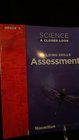 Science a Closer Look Building Skills AssessmentGrade 5