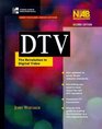 DTV The Revolution in Digital Video