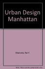 Urban Design Manhattan