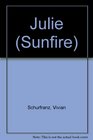 Julie (Sunfire, No 20)