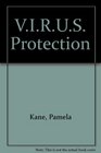 VIRUS Protection Vital In