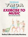 The English YMCA Guide to Exercise to Music