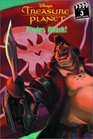 Treasure Planet: Pirate Attack! (Step into Reading Movie Reader, Step 3)